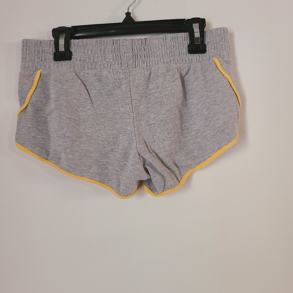 No Boundaries; womens shorts